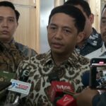 Raja Juli Antoni Bupati Kuansing 2026 Dok. Seputarmedia.id/Anas Ibrahim