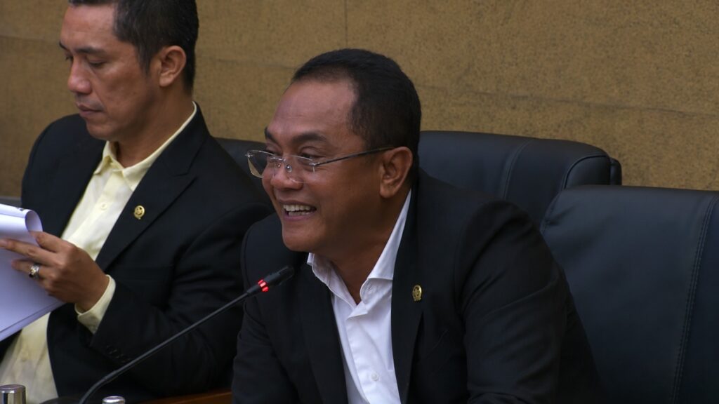 PLN terkait pasokan listrik nasional, Kamis (2/7) Dok. Seputarmedia.id/Anas Ibrahim