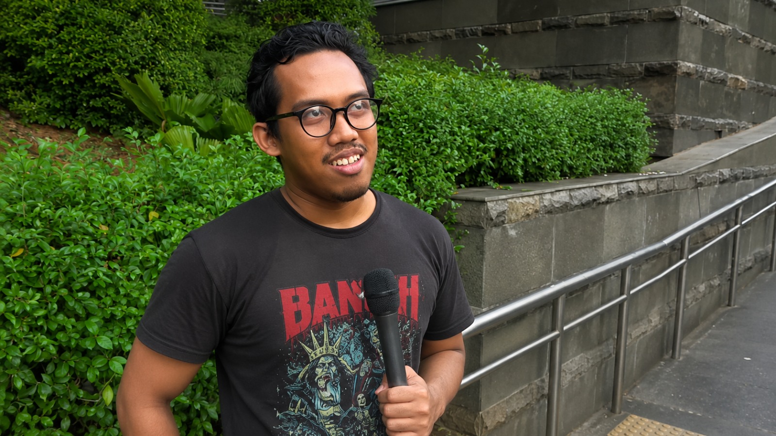mempertimbangkan karakteristik pelaku usaha digital Dok. Seputarmedia.id/Anas Ibrahim