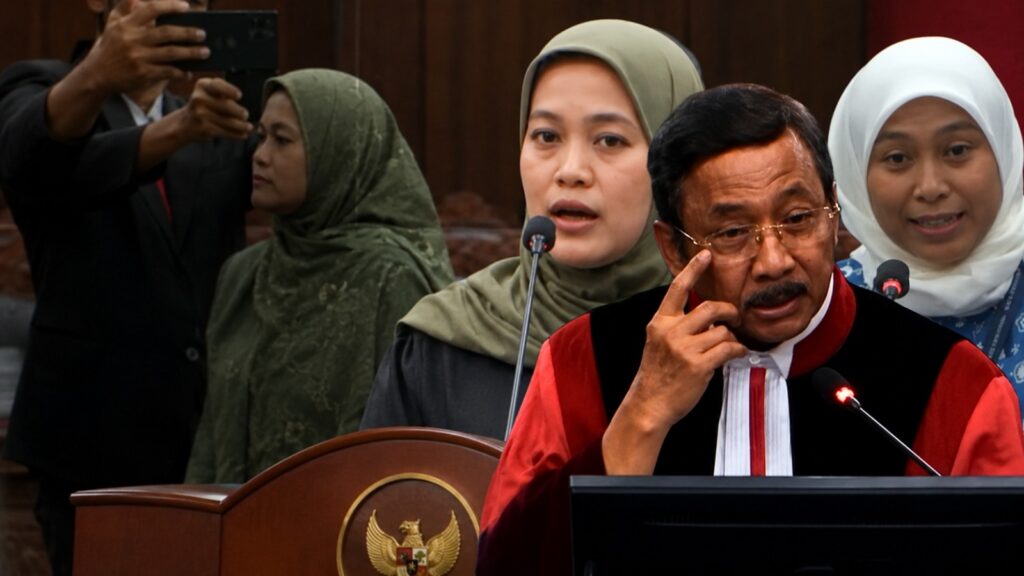 pada Selasa (30/6/2026) Dok. Seputarmedia.id/Anas Ibrahim