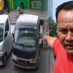 Jambret di ibu kota makin hari makin meresahkan Dok. Seputarmedia.id/Anas Ibrahim