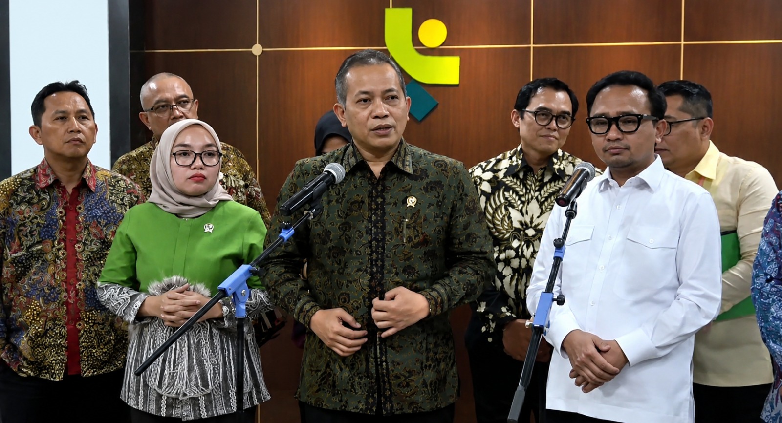 jakarta pada 4 Jul 2026 Dok. Seputarmedia.id/Anas Ibrahim