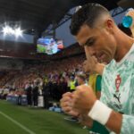pertandingan antara Portugal vs Kroasia, (Juli 3, 2026) Dok. CR7 Istimewa
